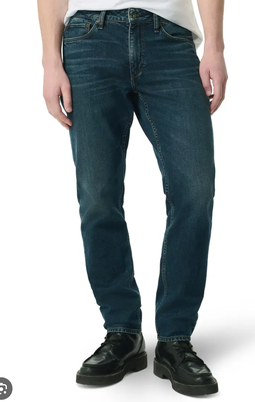 Rag & Bone Fit 2 Authentic stretch