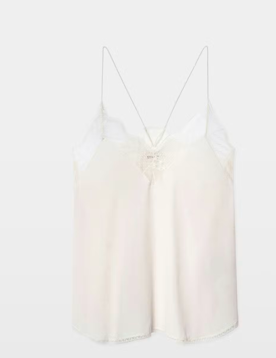 Zadig & Voltaire Christy CDC