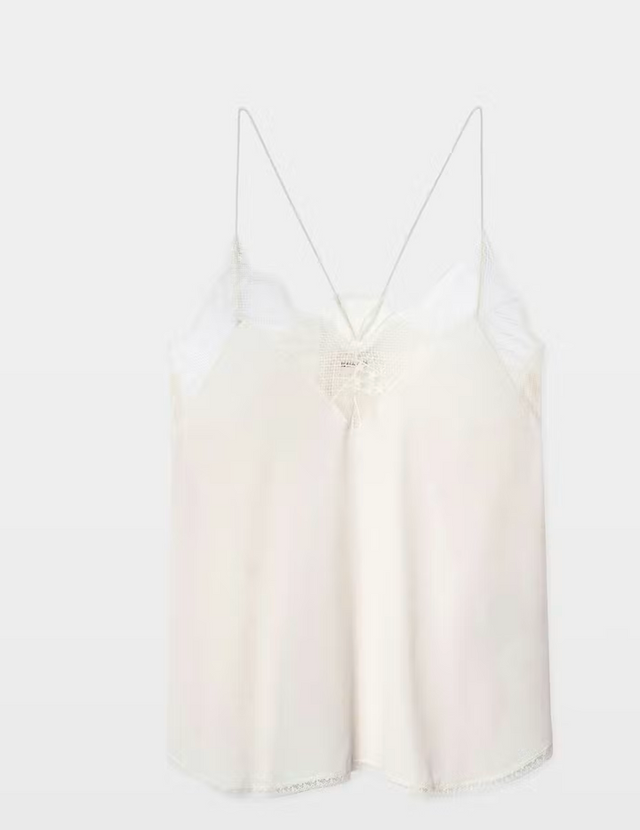 Zadig & Voltaire Christy CDC