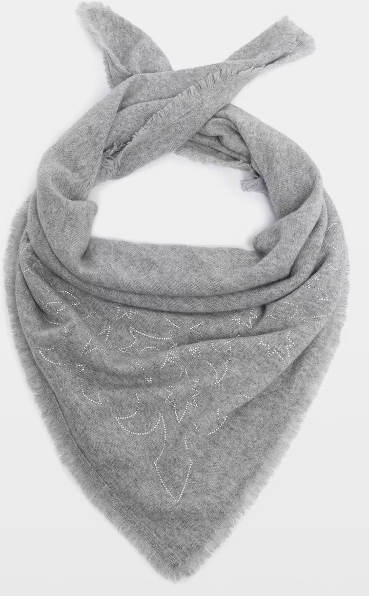 Zadig & Voltaire Stevie Strass Western