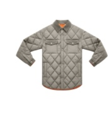 Save The Duck Firmin Quilted Jacket