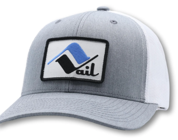 Ski Town All Stars Forever Vail  Hat