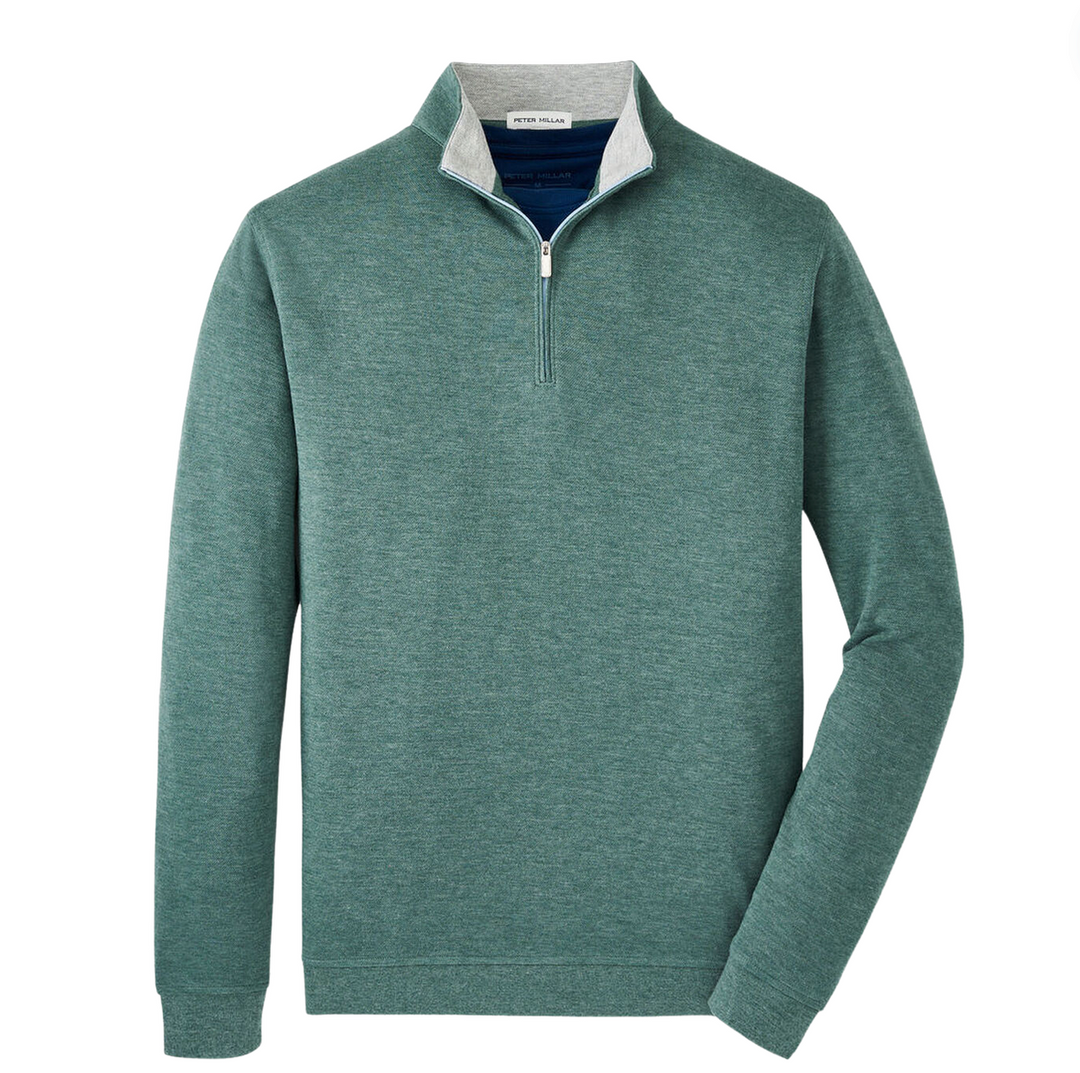 Peter Millar Crown Comfort Pullover