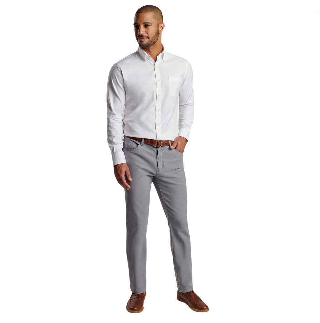 Peter Millar Coastline 5 Pocket Pant