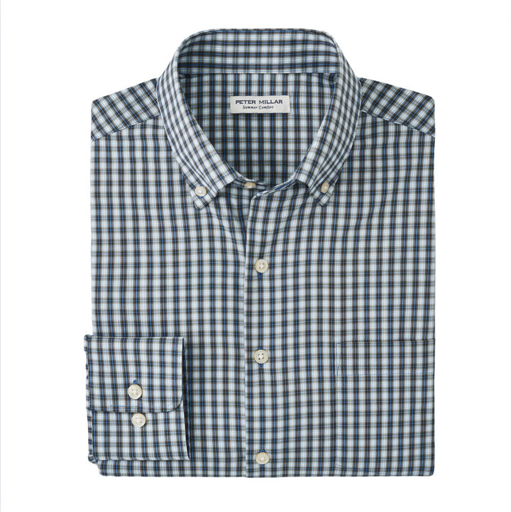 Peter Millar Performance Sport Shirt