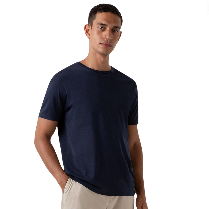 Sunspel SS Classic Tee