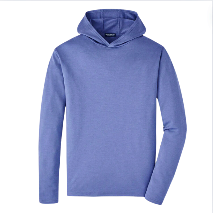 Peter Millar Excursionist Flex Vantage Hoodie