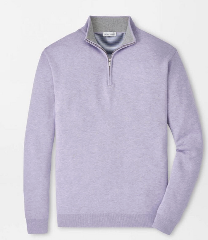 Peter Millar Coolspun Lite 1/4 Zip