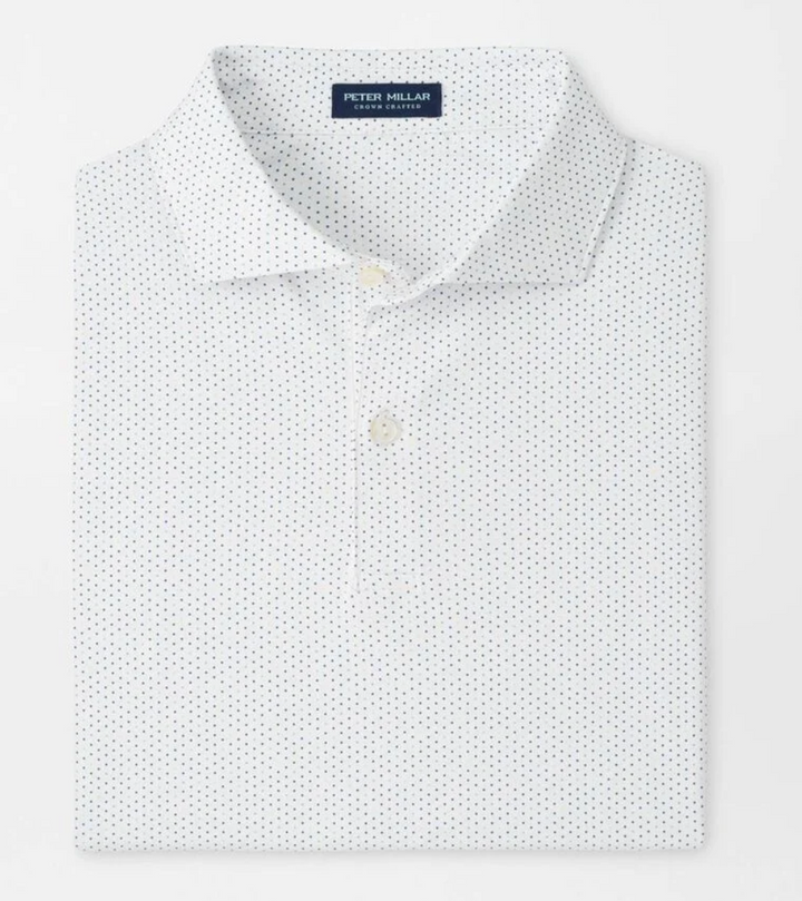 peter Millar Fermata Performance Polo
