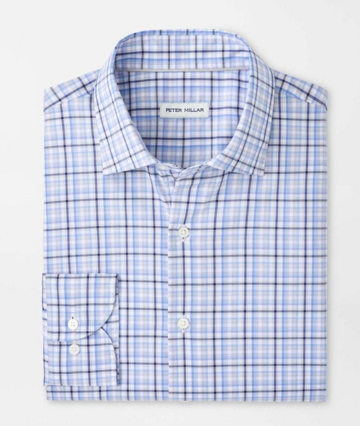 Peter Millar simon Crown Lite Cotton BD