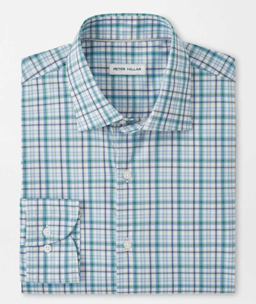 Peter Millar Crown Lite Stretch Sport Bd