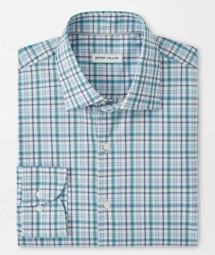 Peter Millar Crown Lite Stretch Sport Bd