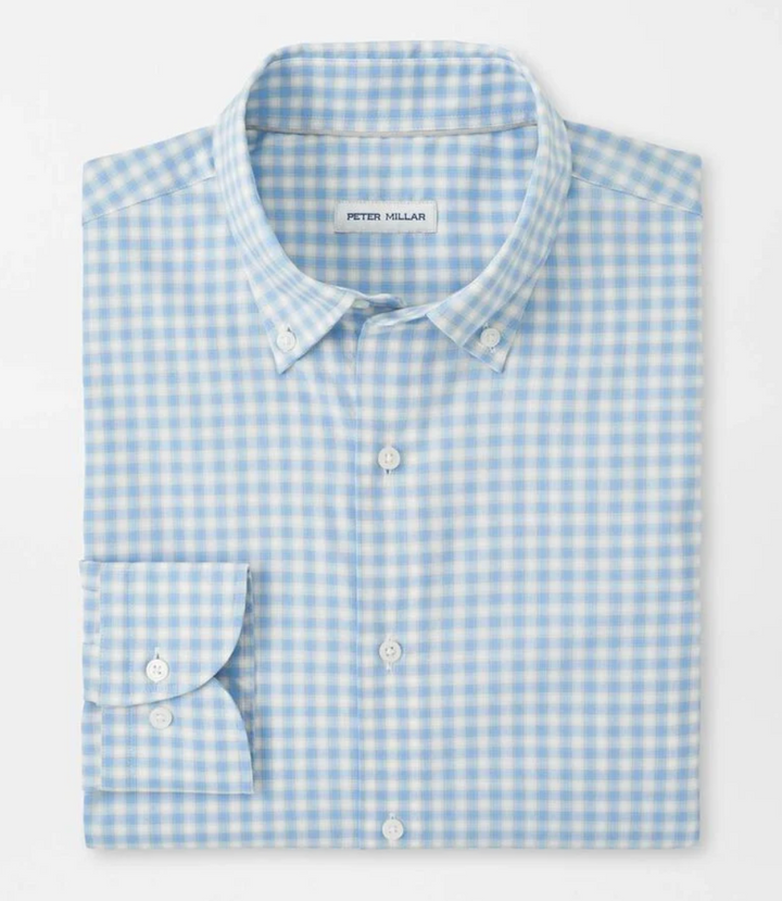 Peter Millar Crown Lite Stretch Sport Bd