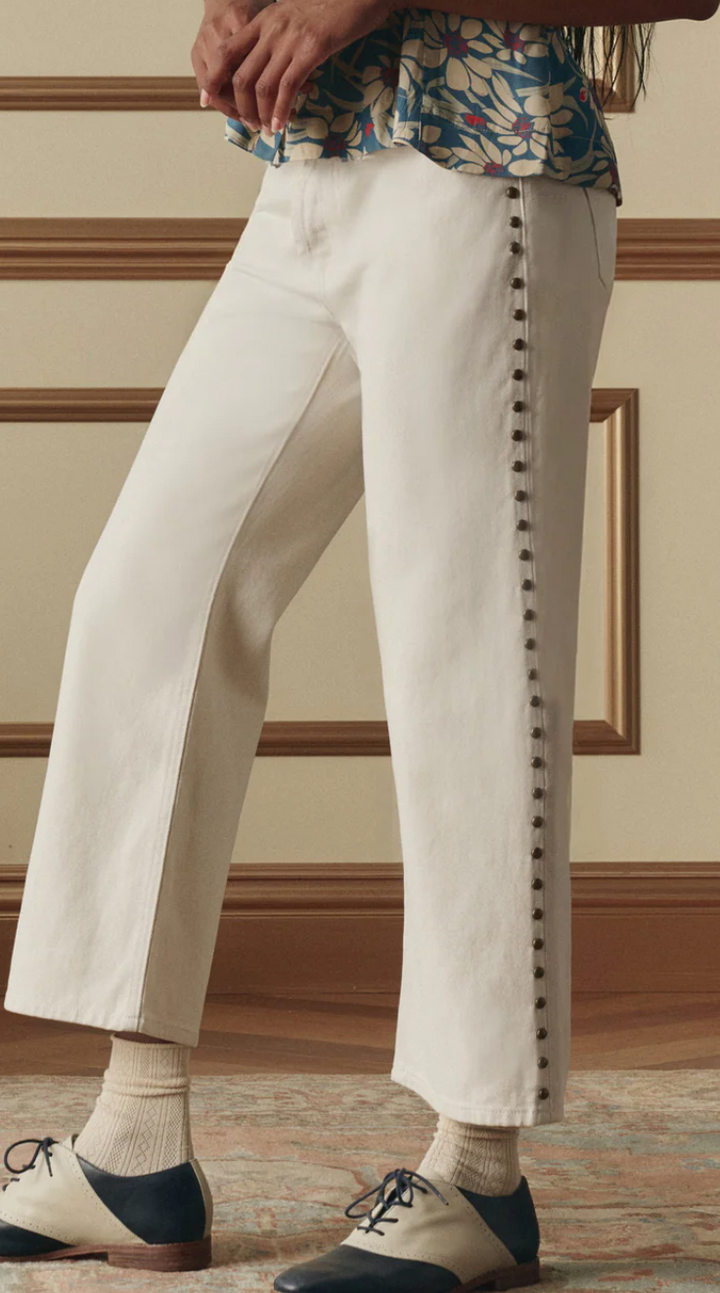 The Great Studded Wayne Jean
