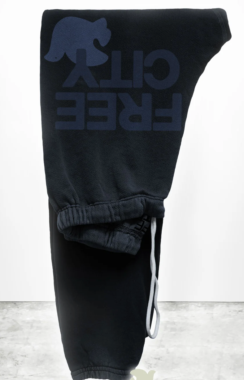 Free City Superfluff Lux Og Sweatpants
