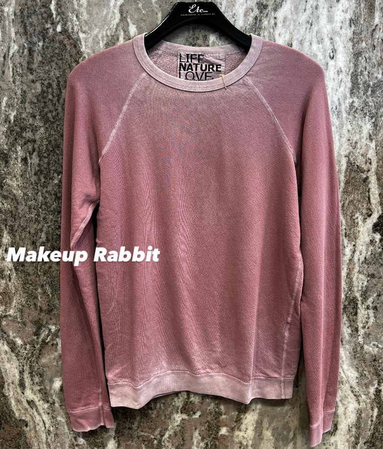 Free City Lucky Rabbits Sweatshirt