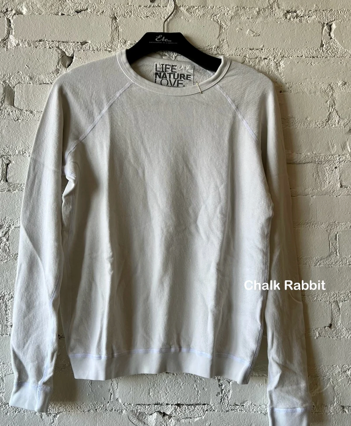 Free City Lucky Rabbits Sweatshirt