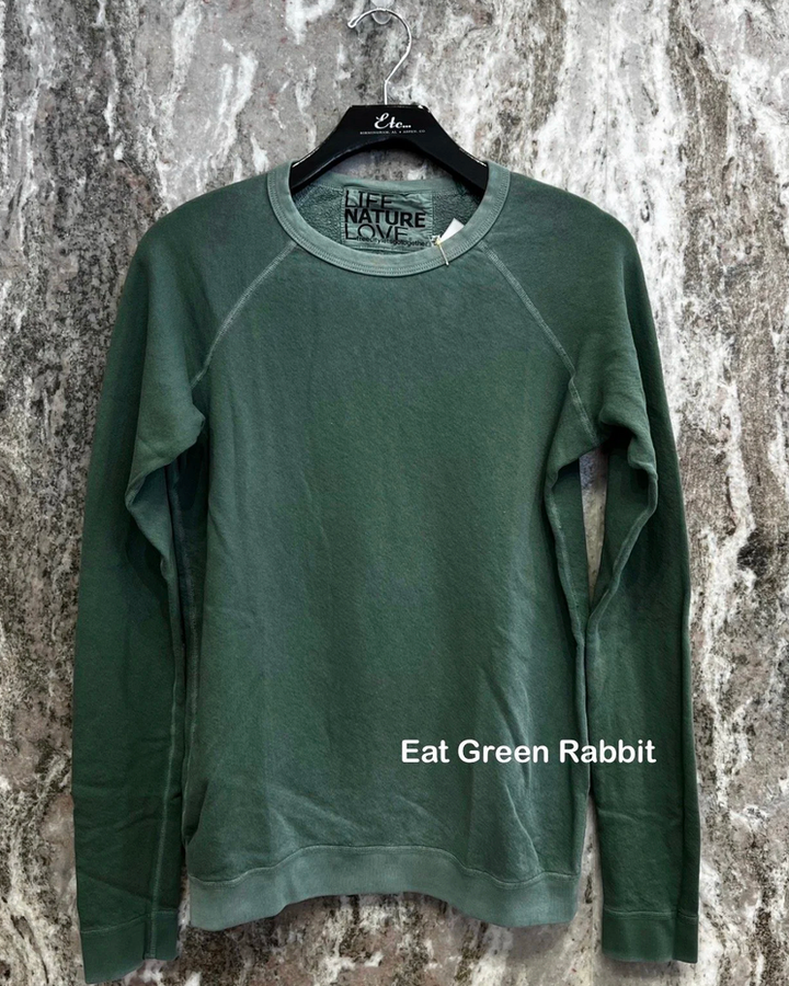 Free City Lucky Rabbits Sweatshirt