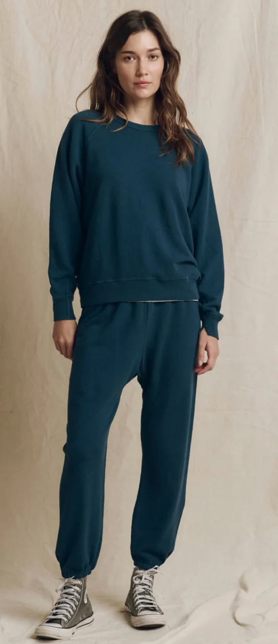 The Great W College Sweatshirt