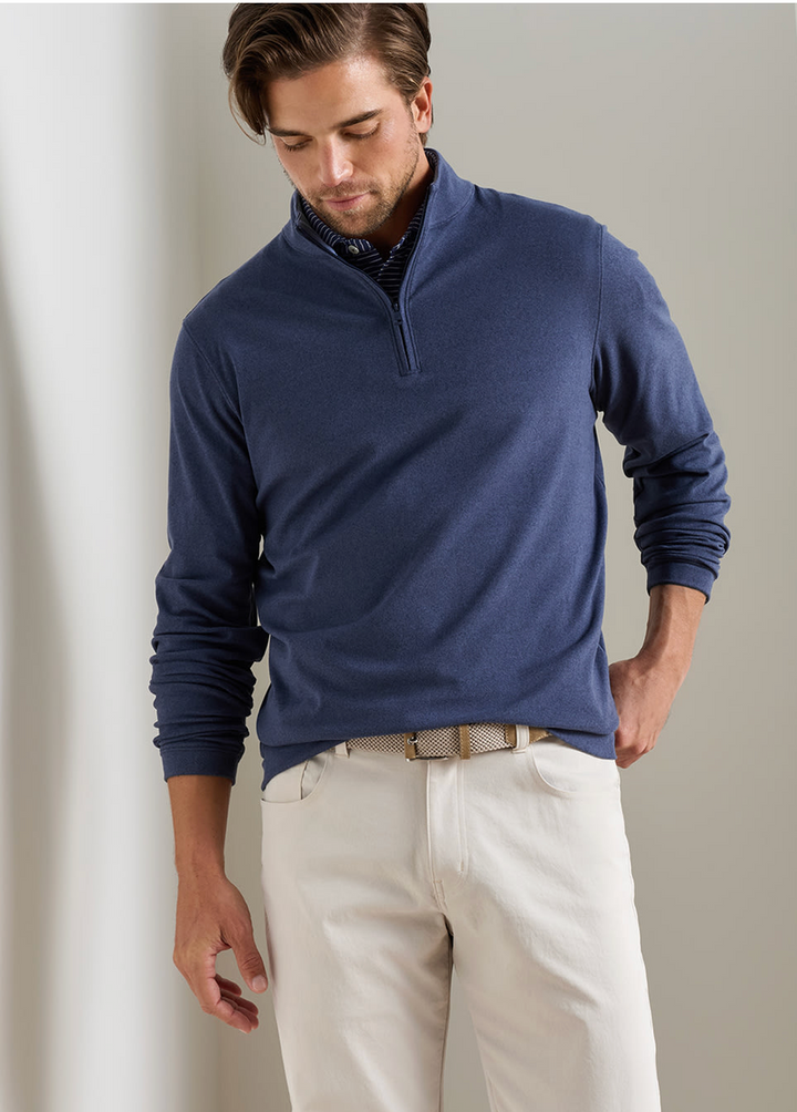 Peter Millar Ardent Air Performance Quarter-Zip
