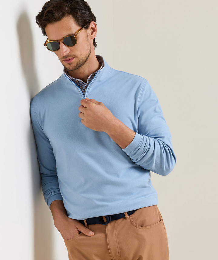 Peter Millar Ardent Air Performance Quarter-Zip