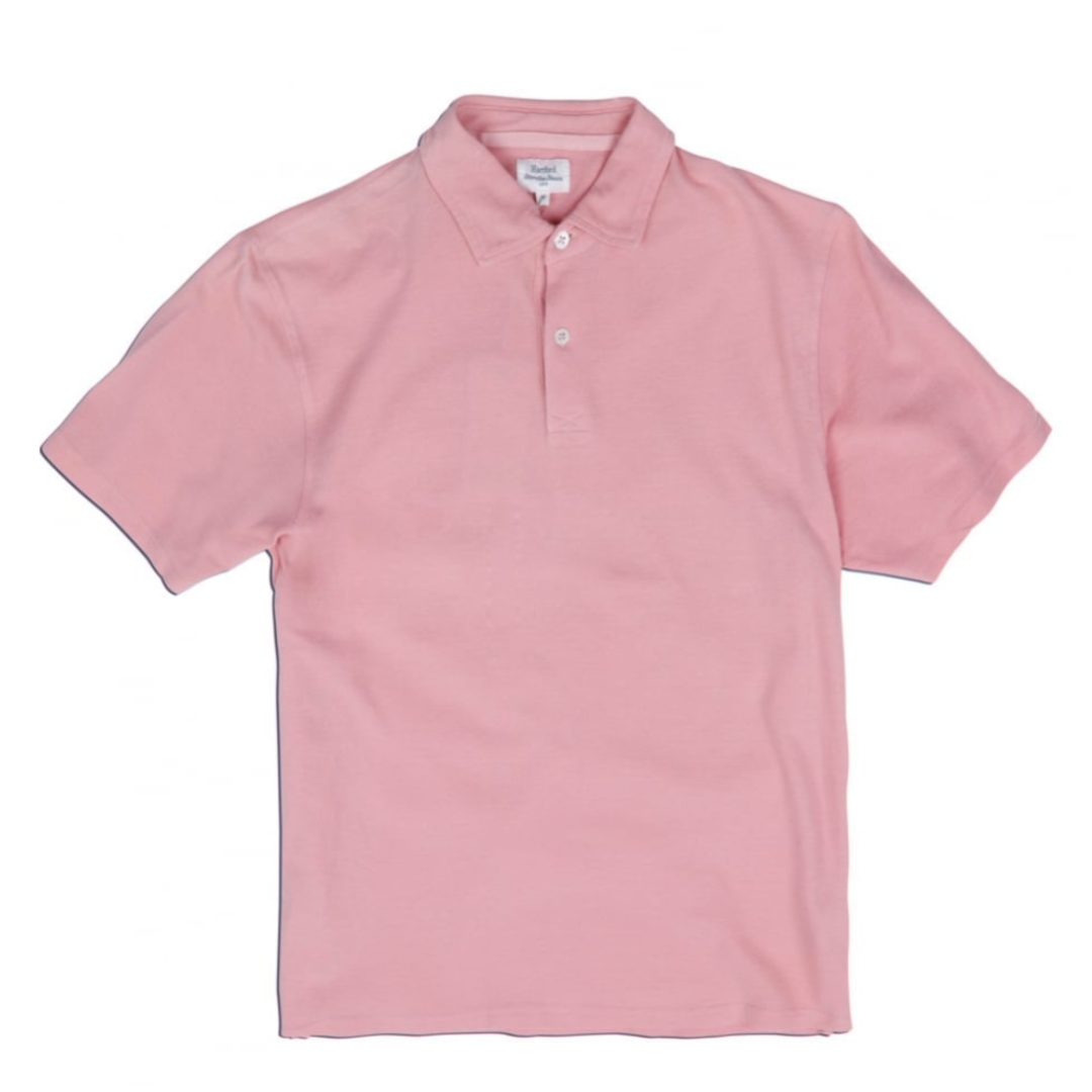 Hartford Pique Polo