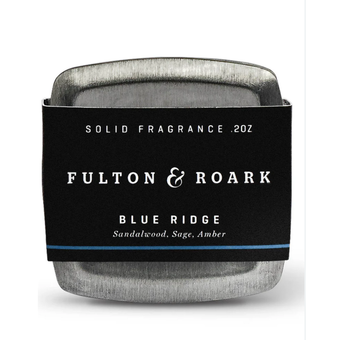 Fulton & Roark  Solid Cologne