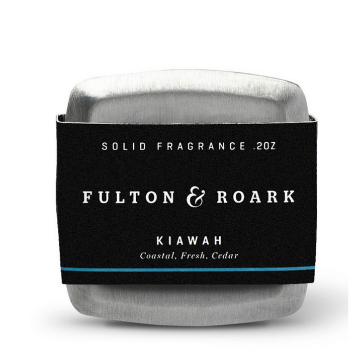 Fulton & Roark  Solid Cologne