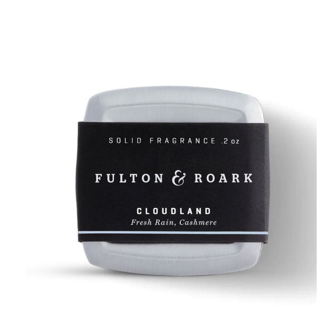 Fulton & Roark  Solid Cologne