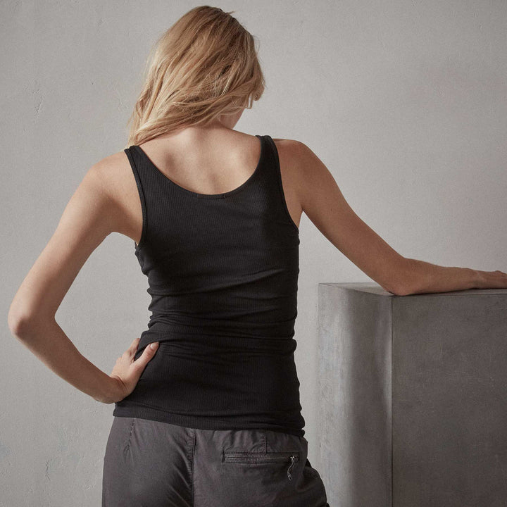 James Perse W Daily Tank