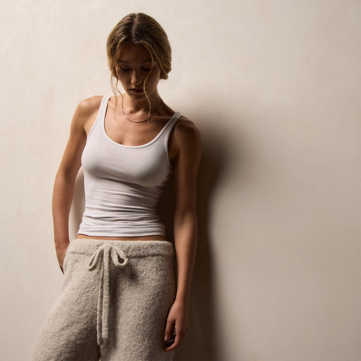 James Perse W Daily Tank