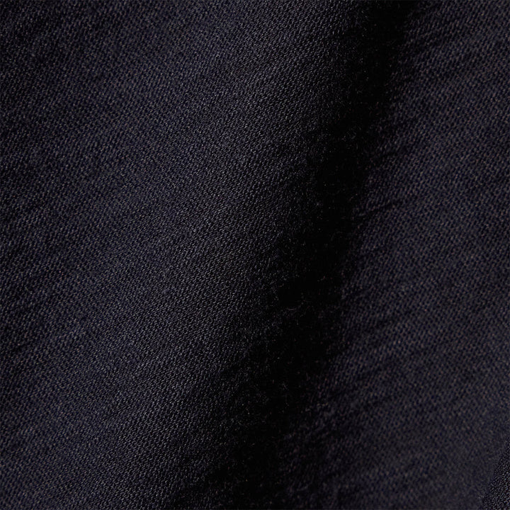 James Perse W Sheer Slub Crew Neck Tee