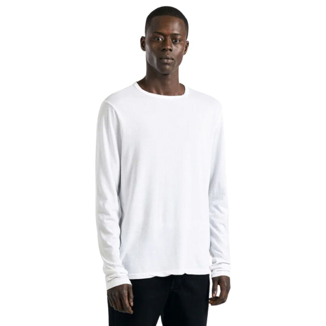 Cotton Citizen Classic Crew LS