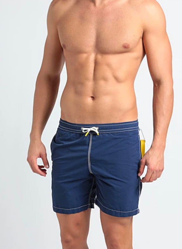 Hartford Swim Trunk Pochette