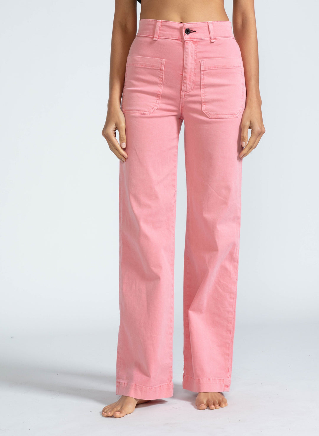 ASKK NY W  Sailor Twill