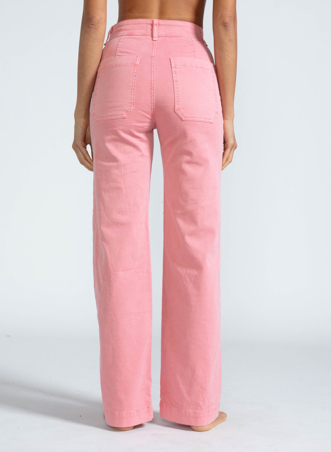 ASKK NY W  Sailor Twill