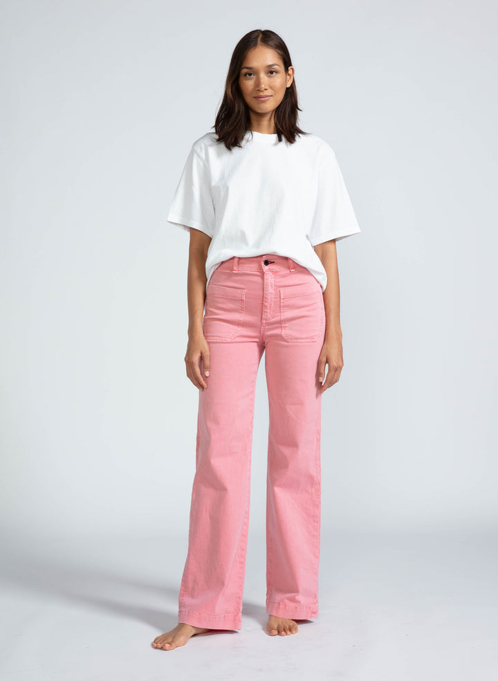 ASKK NY W  Sailor Twill