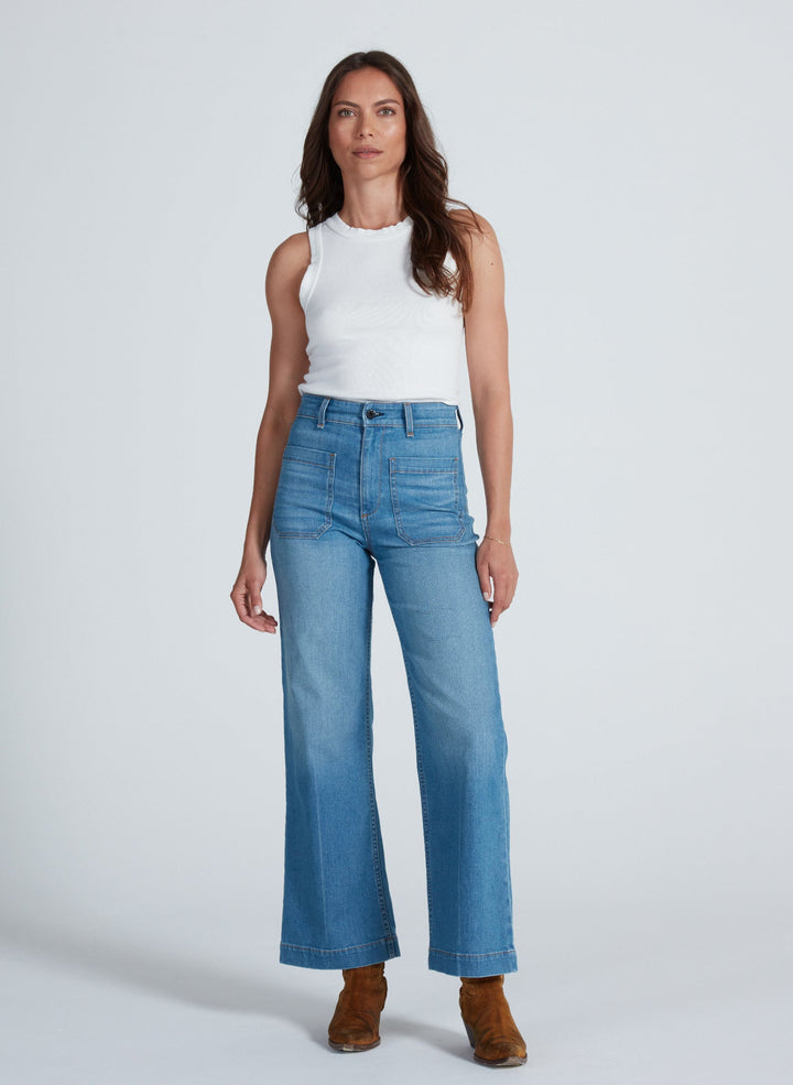 ASKK NY W Rib Tank