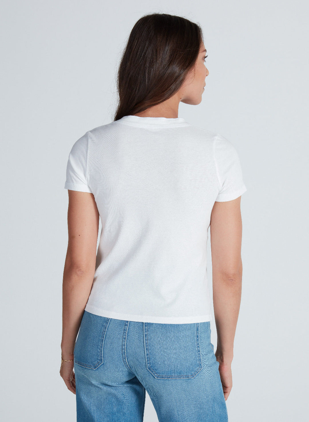 ASKK NY W Classic Henley