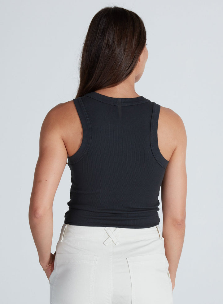 ASKK NY W Rib Tank