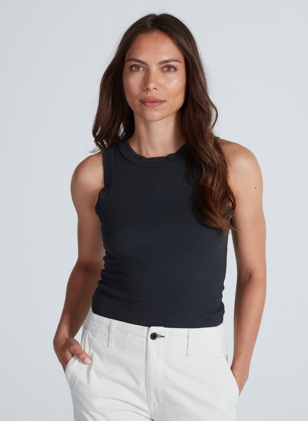 ASKK NY W Rib Tank