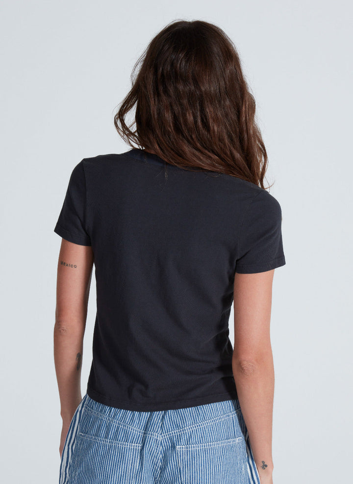 ASKK NY W Classic Henley