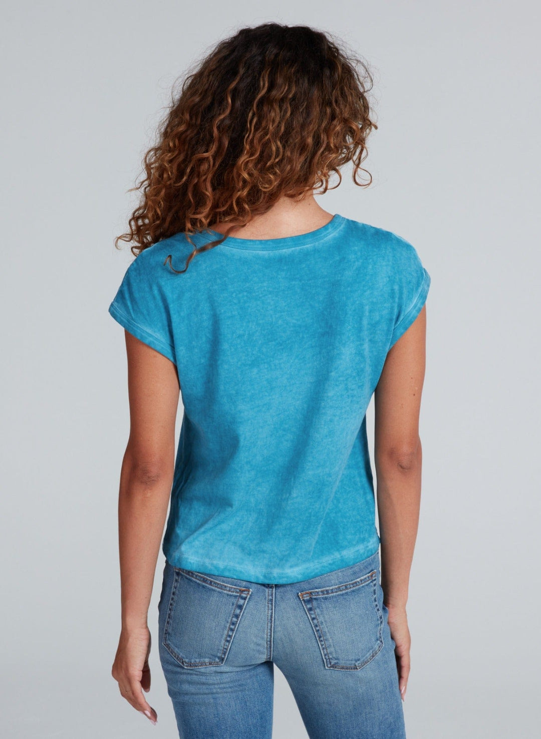 ASKKNY W Muscle Tank