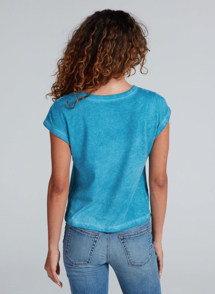 ASKKNY W Muscle Tank