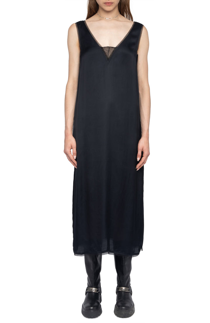 Zadig & Voltaire W Renzo Satin