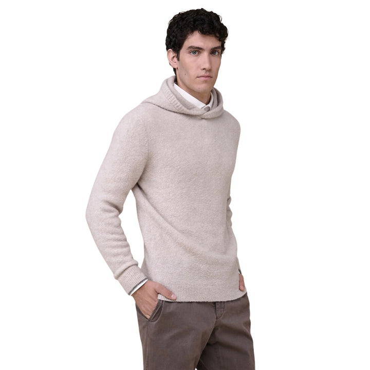 Fedeli Hoodie Lucas Ricciolino Bic