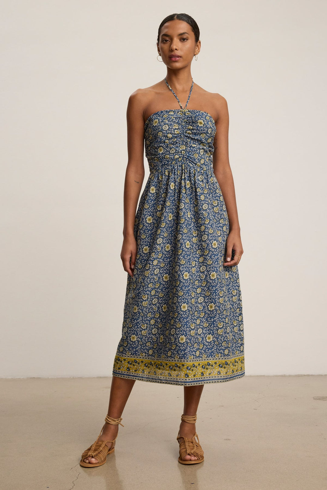 Velvet W Odette Dress