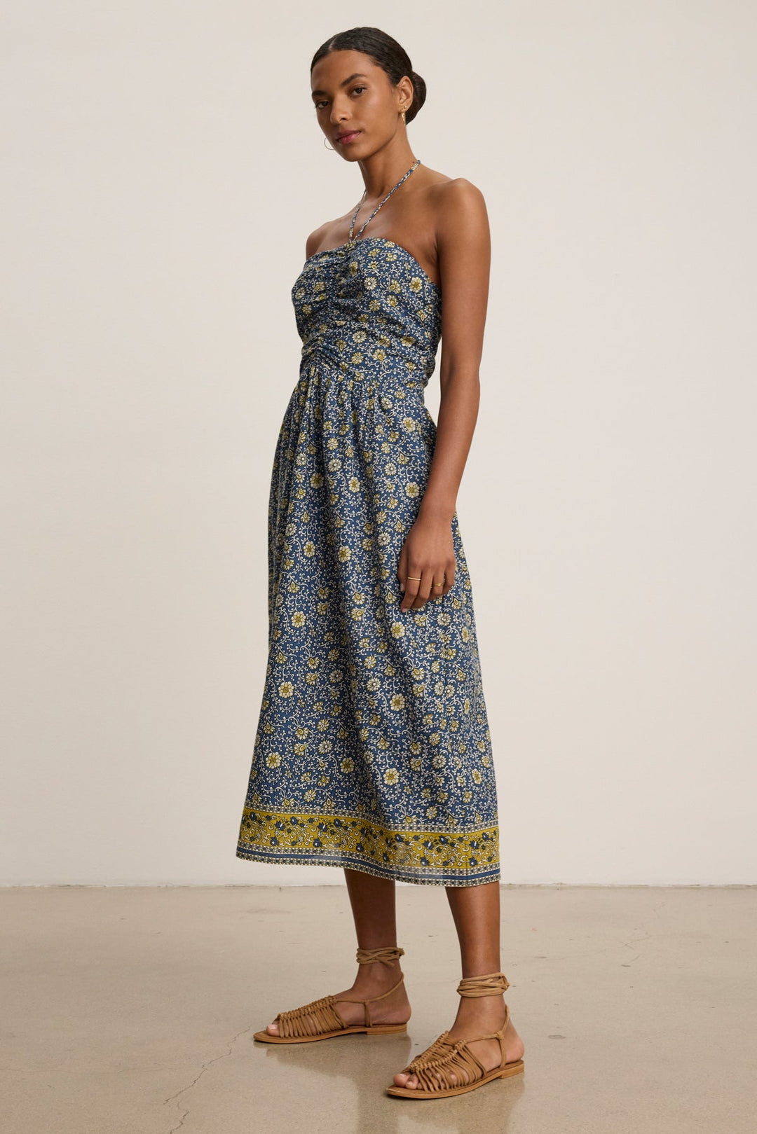 Velvet W Odette Dress