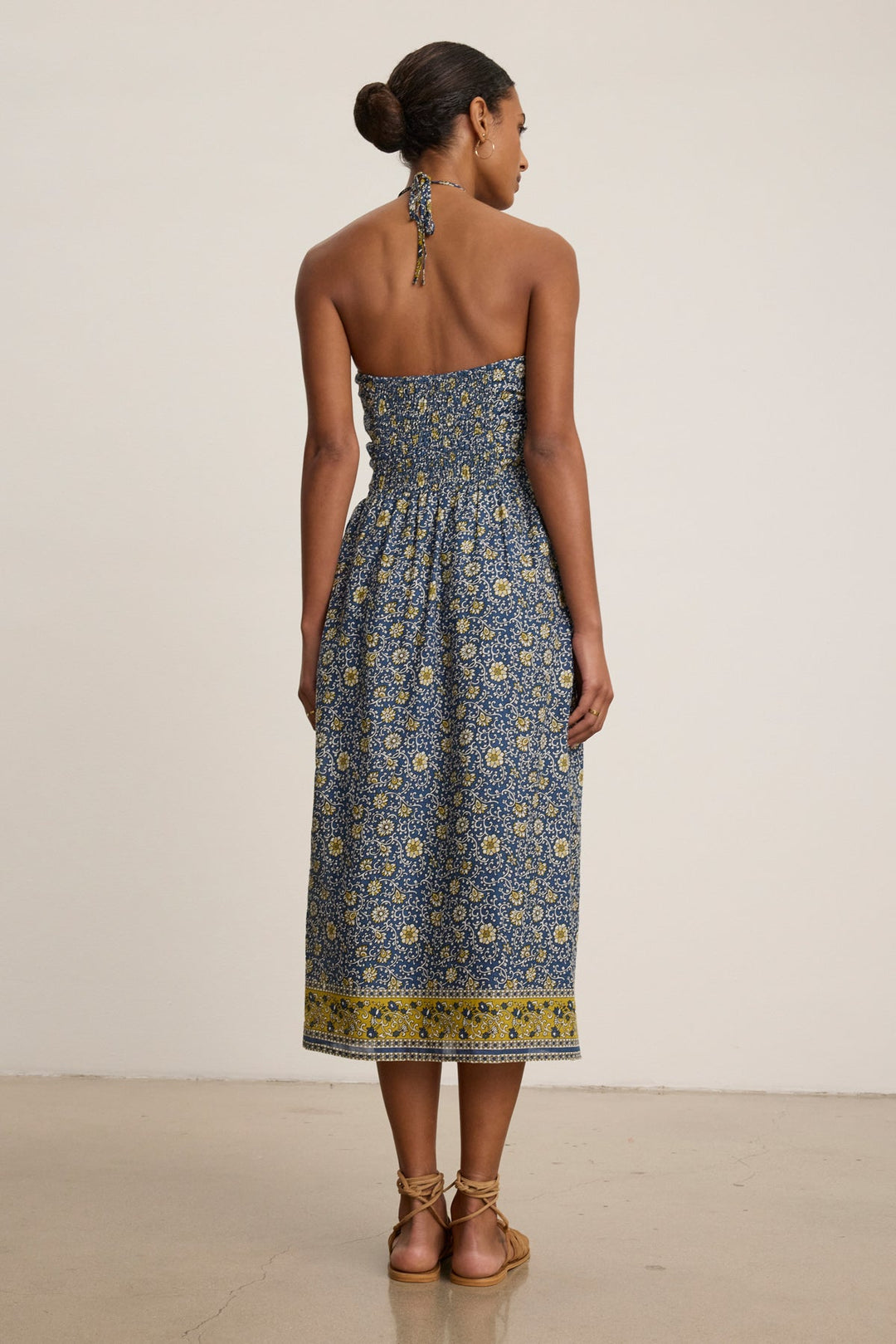 Velvet W Odette Dress