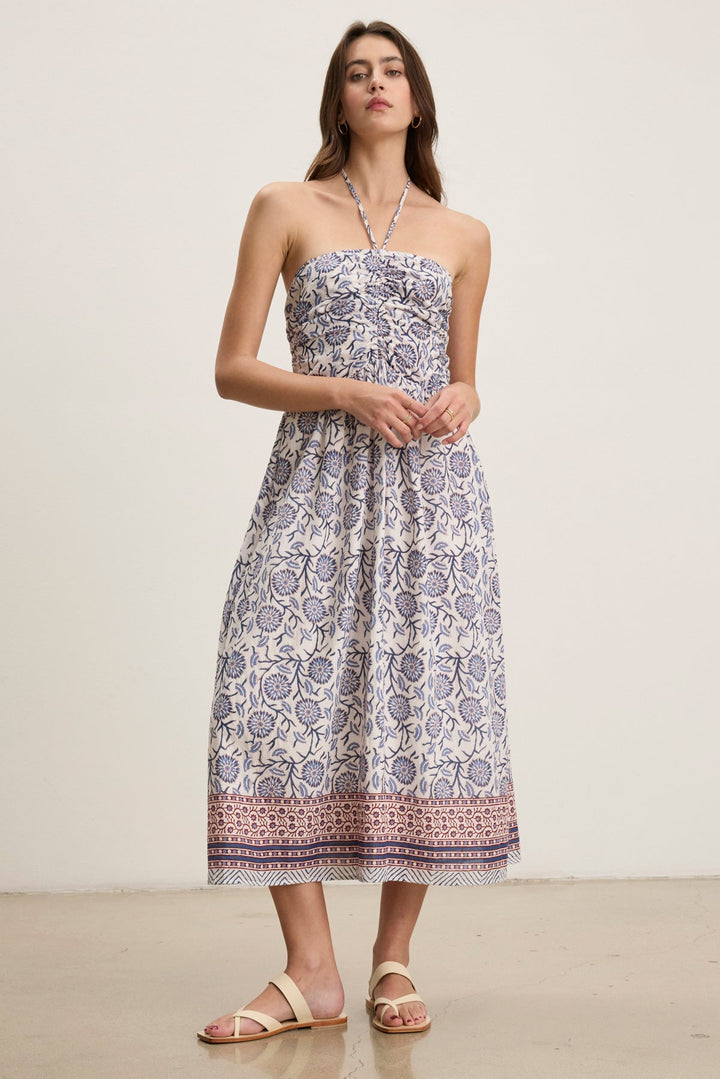 Velvet W Odette Dress